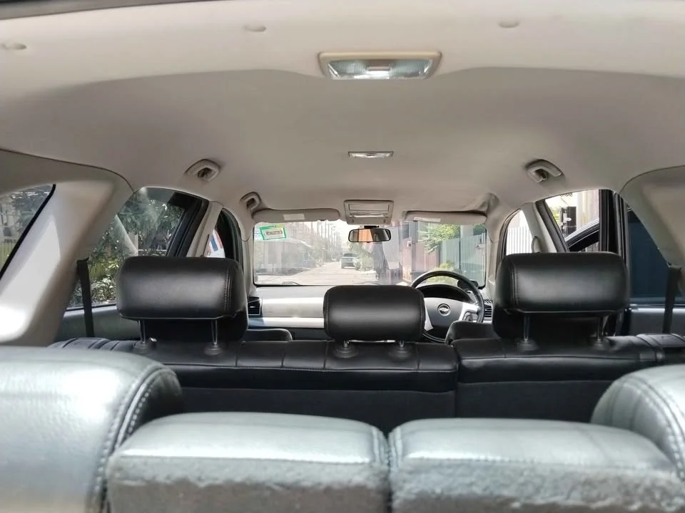 2013 Chevrolet Captiva I 3
