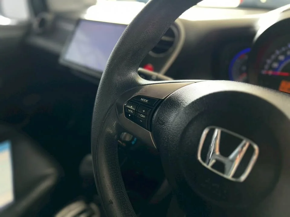 2015 Honda Mobilio II 3