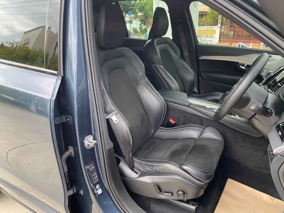 2023 Volvo XC90 II 2