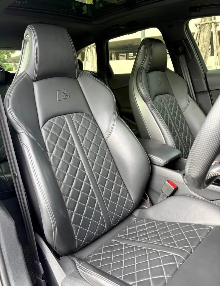 2021 Audi A4 B9 (8W) 2