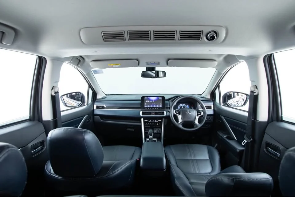 2024 Mitsubishi Xpander I 2