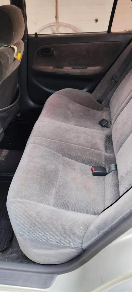 Toyota Corolla Altis VII (E100) 2