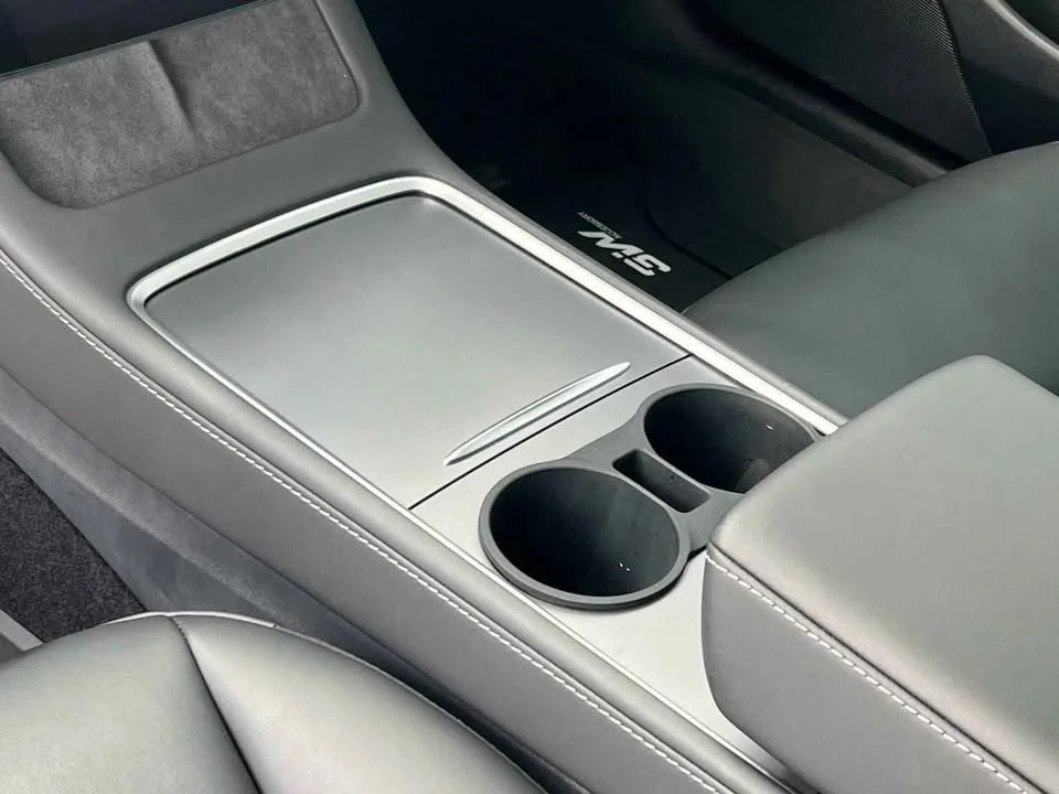 2023 Tesla Model 3 3