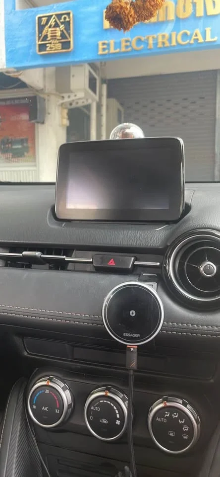 2019 Mazda 2 III 3