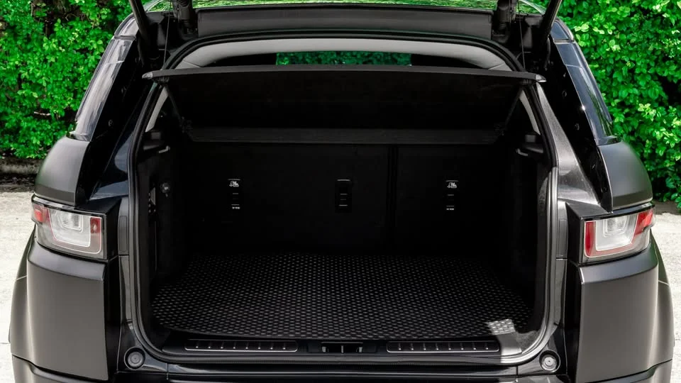 2016 Land Rover Range Rover Evoque I 3