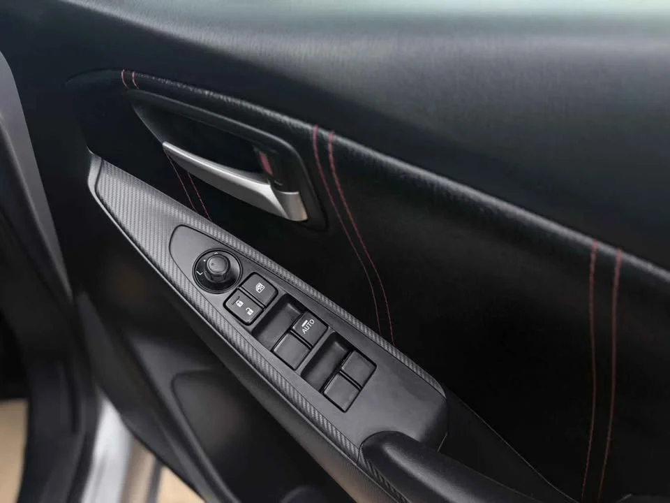2015 Mazda 3 III 2
