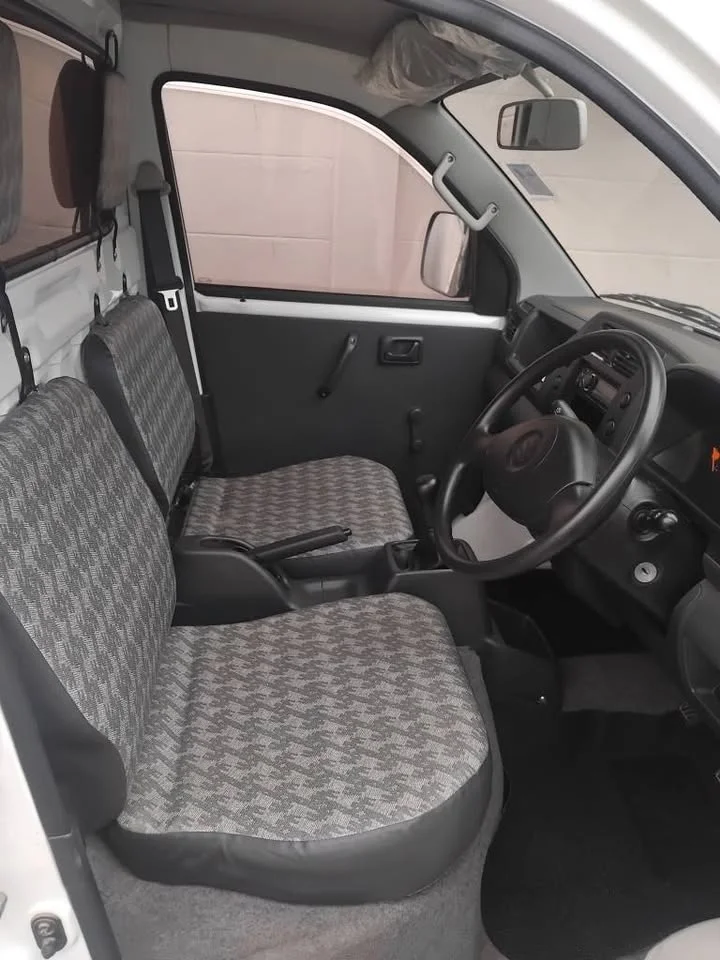 2018 Suzuki Carry I 2