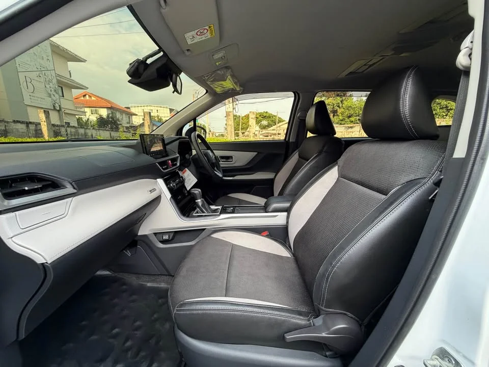 2022 Toyota Veloz III 2
