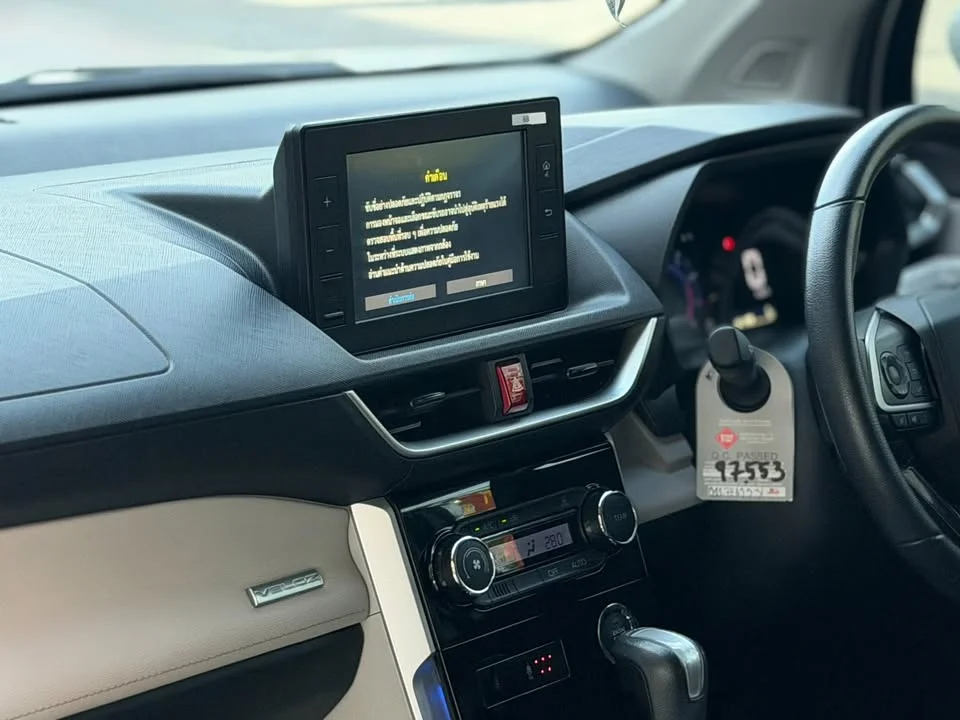 2022 Toyota Veloz III 3
