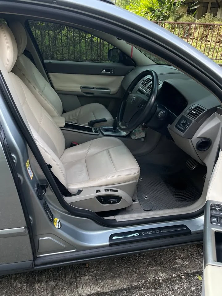 2010 Volvo V50 I 3