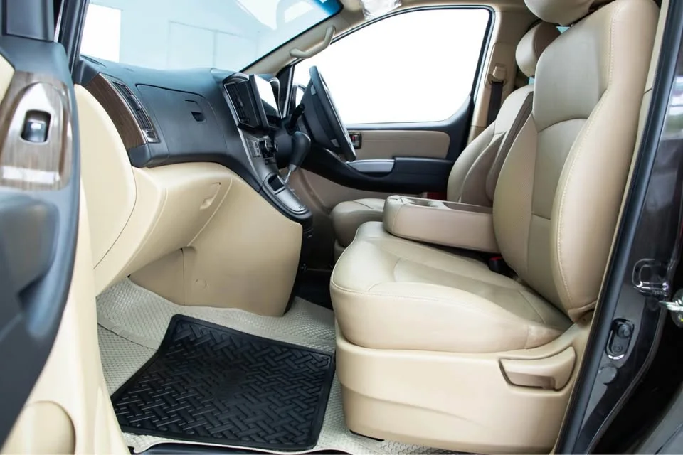 2024 Hyundai H-1 II 2
