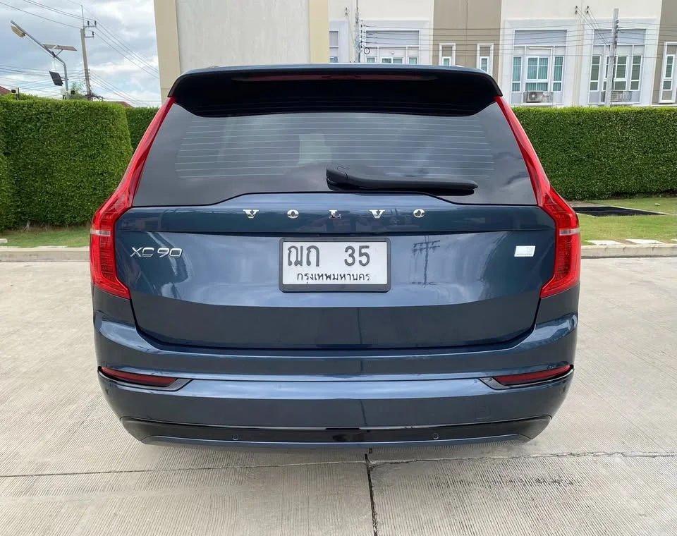 2023 Volvo XC90 II 3