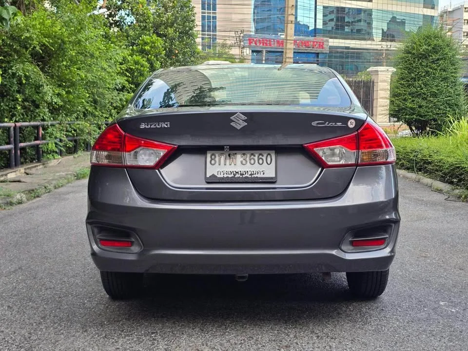 2017 Suzuki Ciaz 3