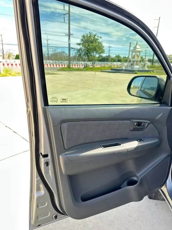 2014 Toyota Hilux VII 2