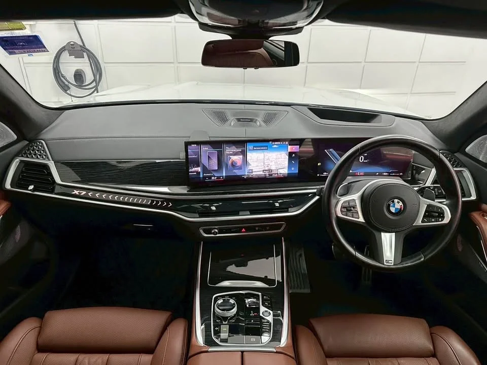 2023 BMW X7 G07 2