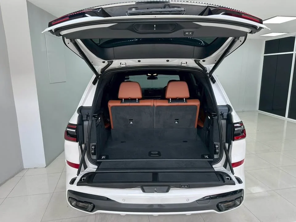 2023 BMW X7 G07 3