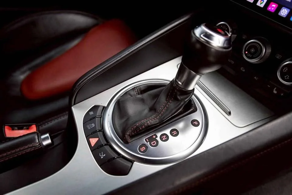 2012 Audi TT Mk2 3
