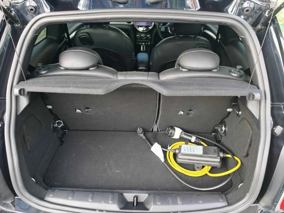 2021 Mini Hatch  III 2