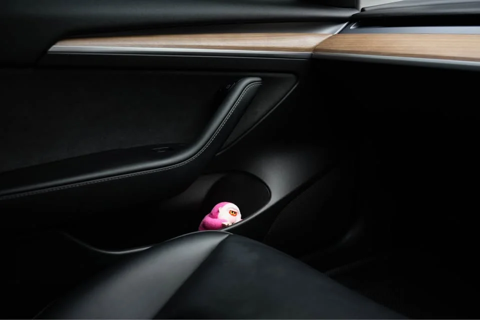 2022 Tesla Model 3 2