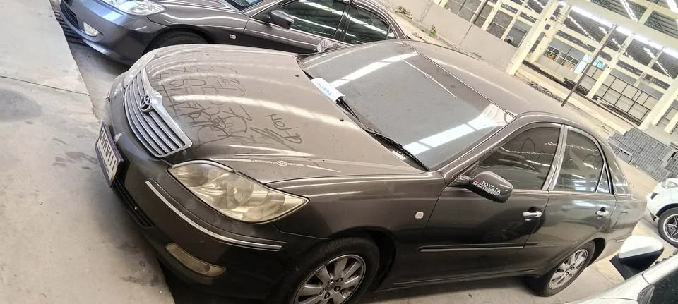 2024 Toyota Camry V (XV30) 2