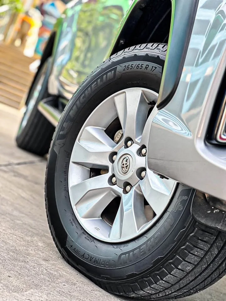 2018 Toyota Hilux VIII 2