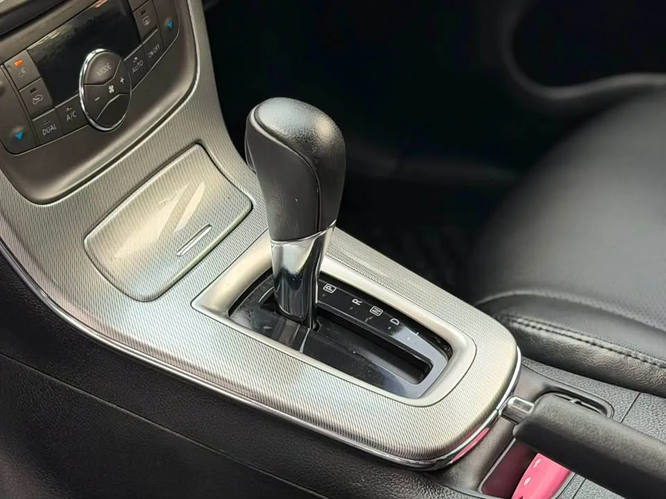 2013 Nissan Pulsar C13 3