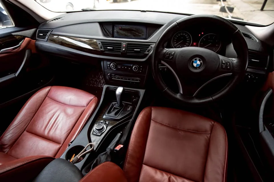 2013 BMW X1 E84 2