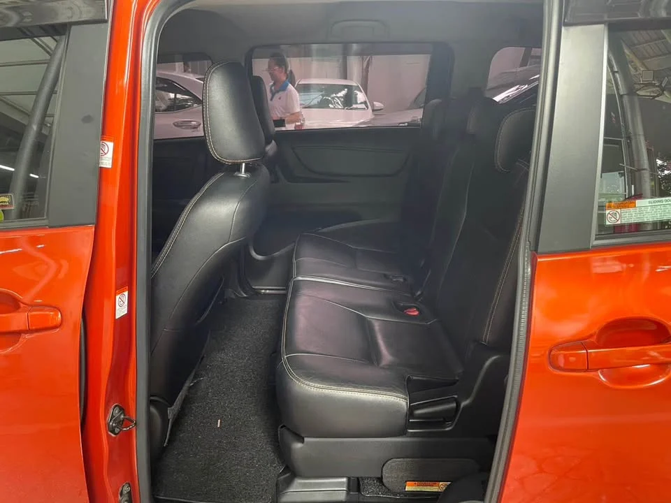 2018 Toyota Sienta II 3