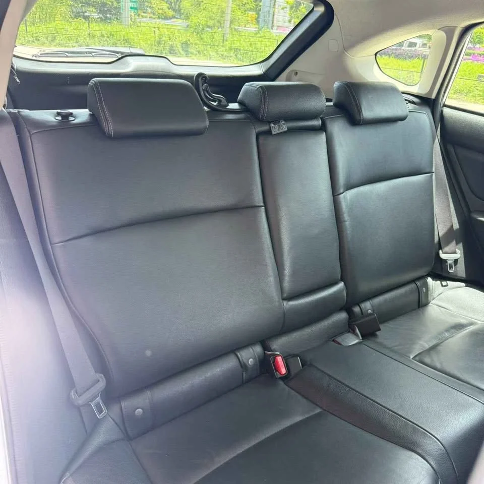 2015 Subaru XV I 2