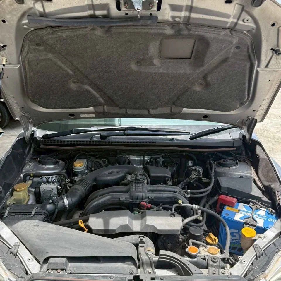 2015 Subaru XV I 3