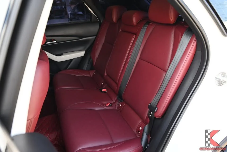 2021 Mazda CX-30 I 2