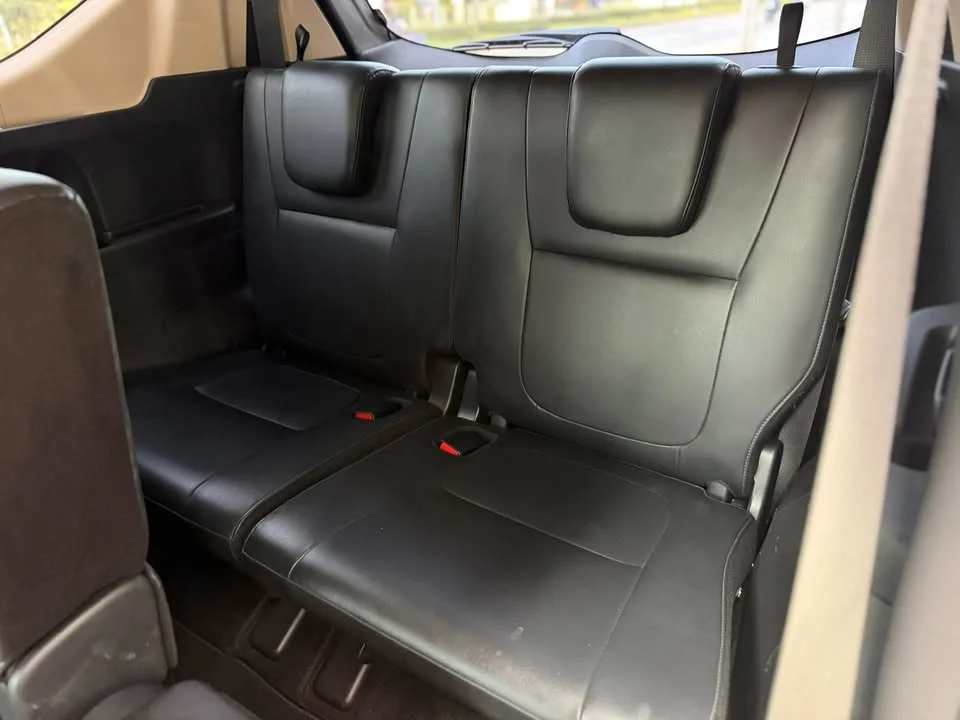 2019 Mitsubishi Xpander I 3