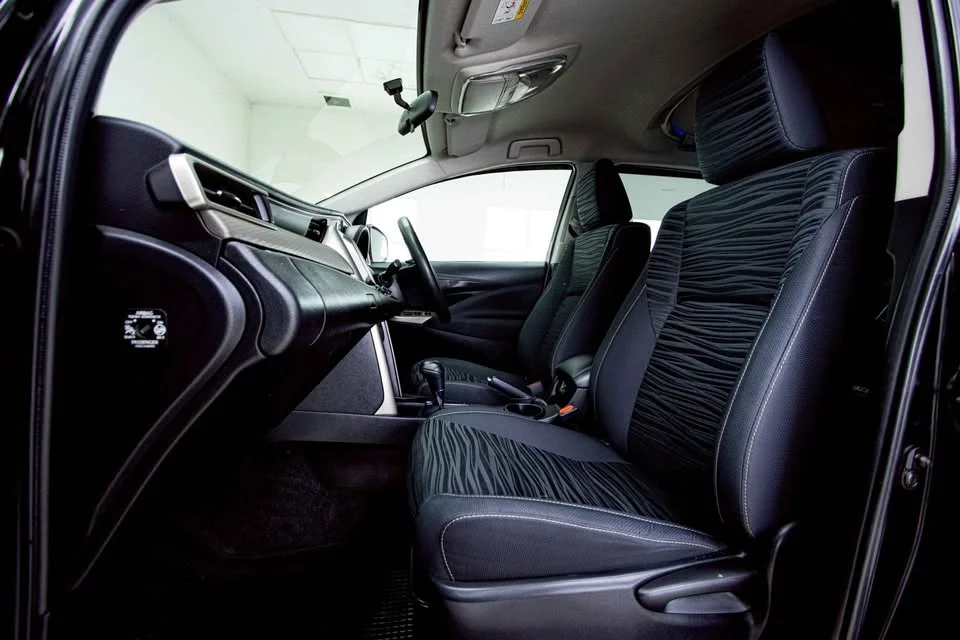 2022 Toyota Innova II 3