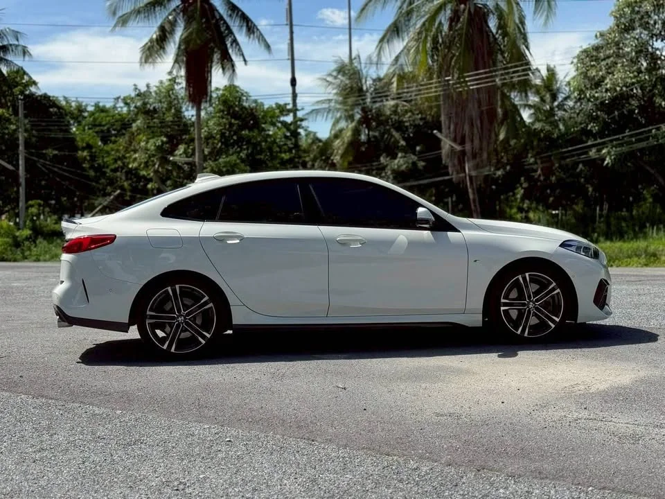 2021 BMW 2er F44 2