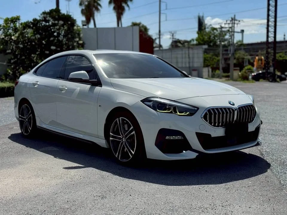 2021 BMW 2er F44 3