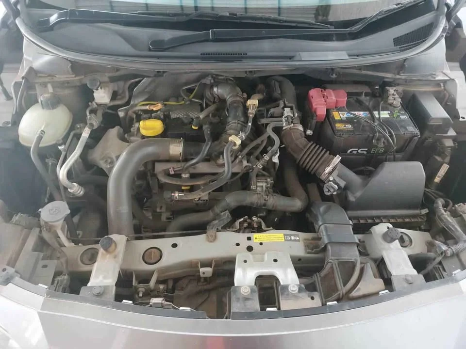 2021 Nissan Almera N18 3