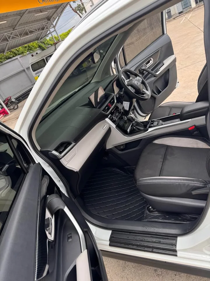 2022 Toyota Veloz III 2