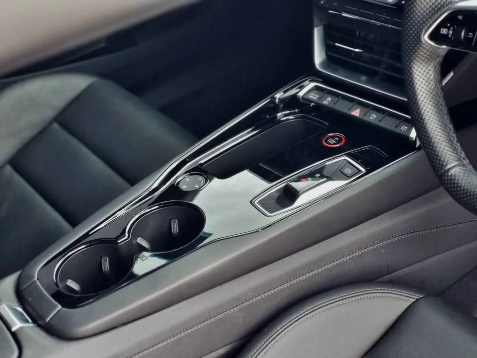 2022 Audi e-tron GT 2