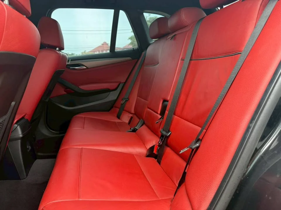 2016 BMW X1 E84 2