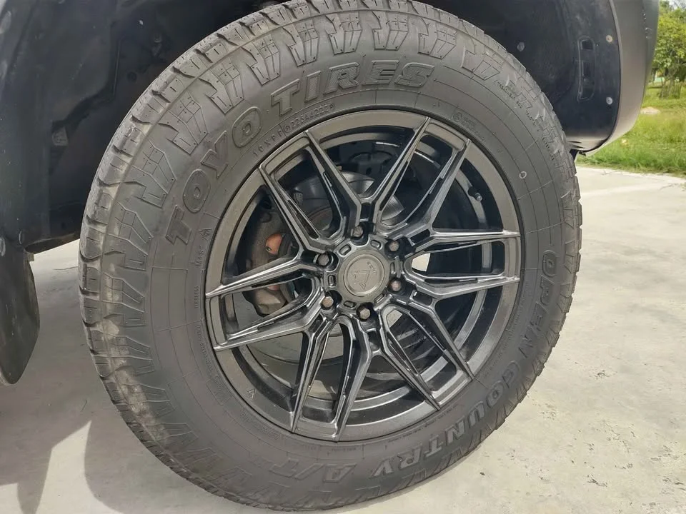 2015 Ford Ranger III 2