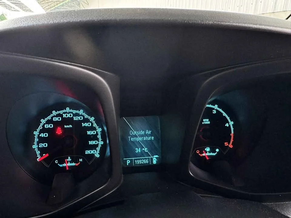 2013 Chevrolet TrailBlazer II 2