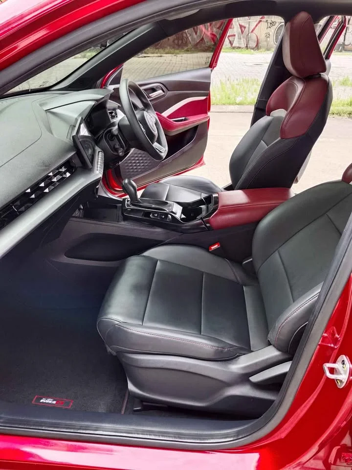 2023 MG 5 II 3