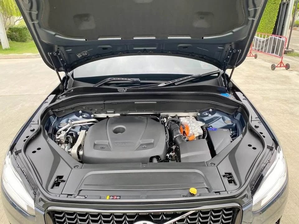 2023 Volvo XC90 II 3