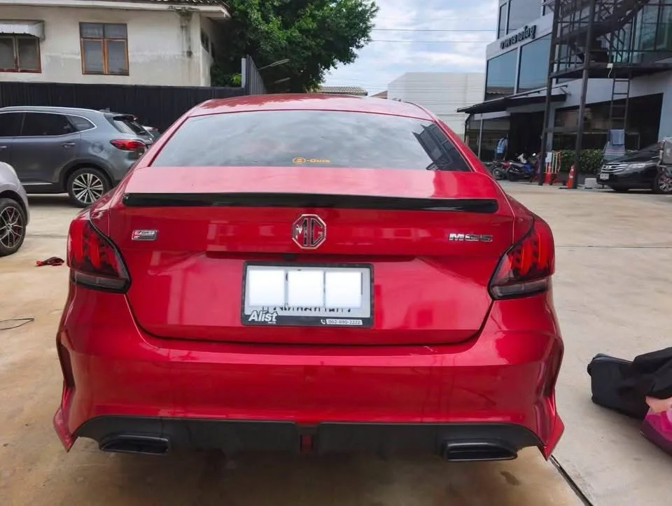 2023 MG 5 II 3