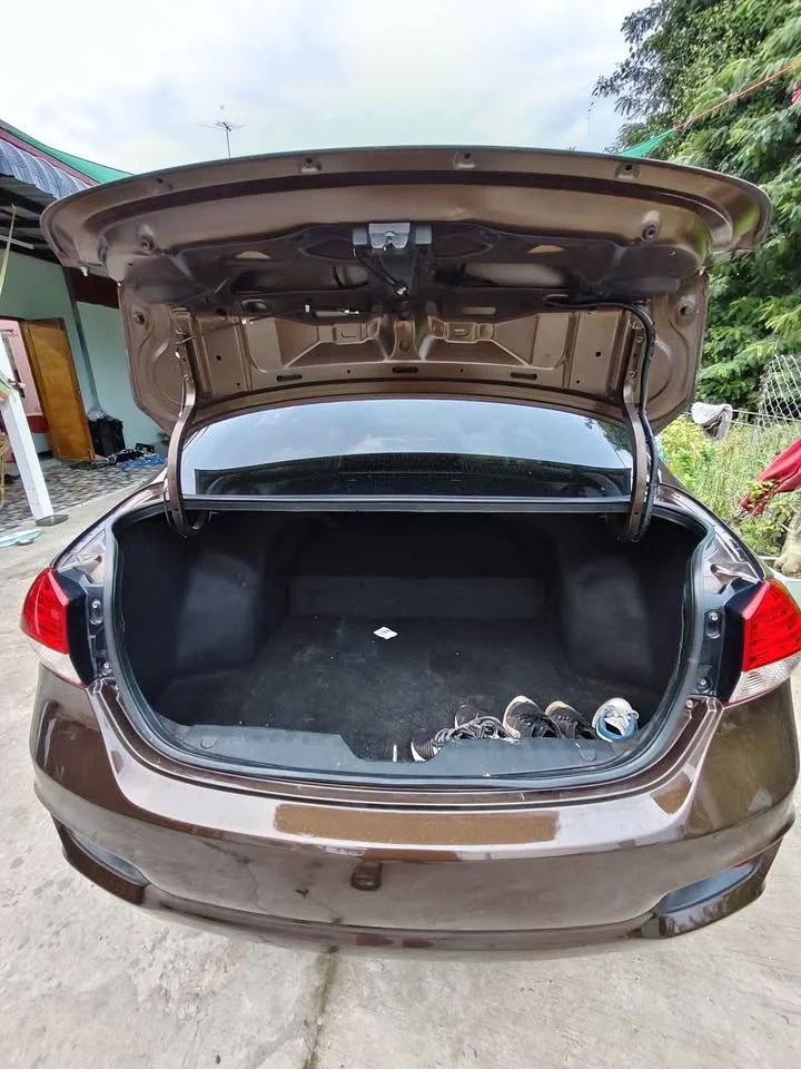 2015 Suzuki Ciaz 3