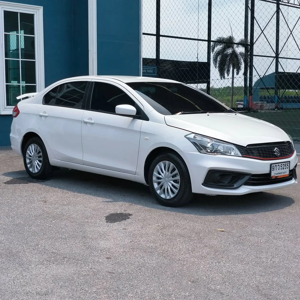 2021 Suzuki Ciaz 3