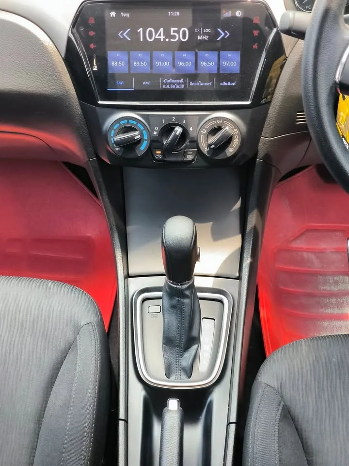 2021 Suzuki Ciaz 2