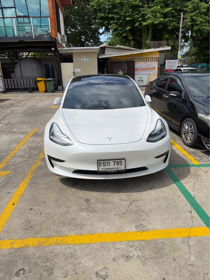 2020 Tesla Model 3 3