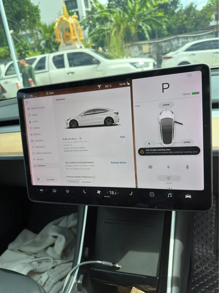 2020 Tesla Model 3 2
