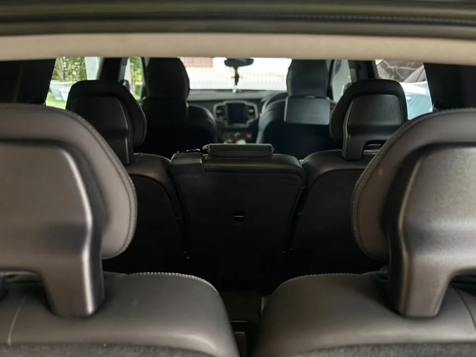 2023 Volvo XC90 II 3